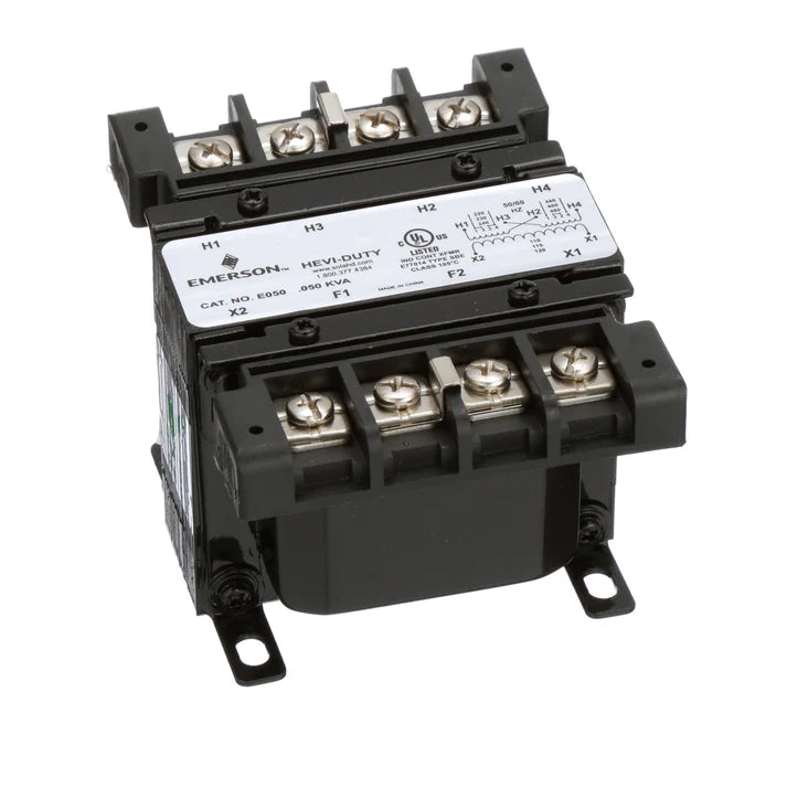 480V transformer